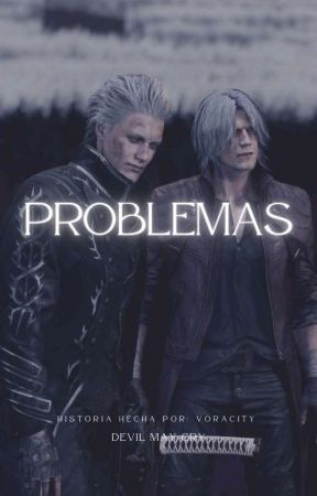 Devil May Cry • Problemas • © by DarkStar724