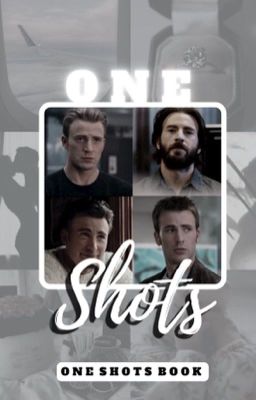 One Shots Book cover