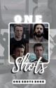 One Shots Book by chrissybaeevans