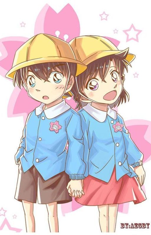 Finally with you.. (Shinran) by Aniant8