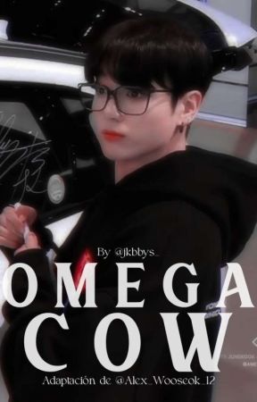 ❝Omega Cow❞ ® | Jinkook  18 by jkbbys_