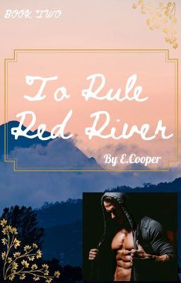 TO RULE RED RIVER cover