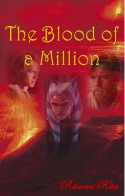 The Blood of a Million cover