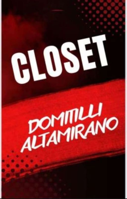 Closet by Vdomitilioficial