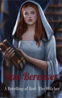 Van Bereaver cover