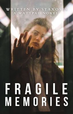 Fragile Memories cover