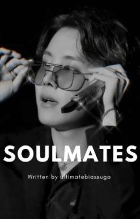 Soulmates | jhope ff by lastimebts