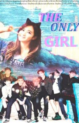 The Only Girl cover