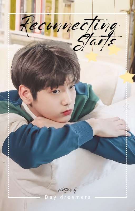 Reconnecting Star's || Choi Soobin  by Day_dreamers_writes