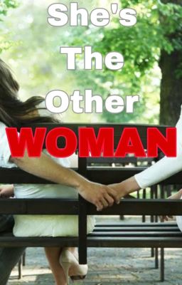 She's The Other Women  cover