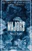 The Majors, Cold Fury (Book 2)