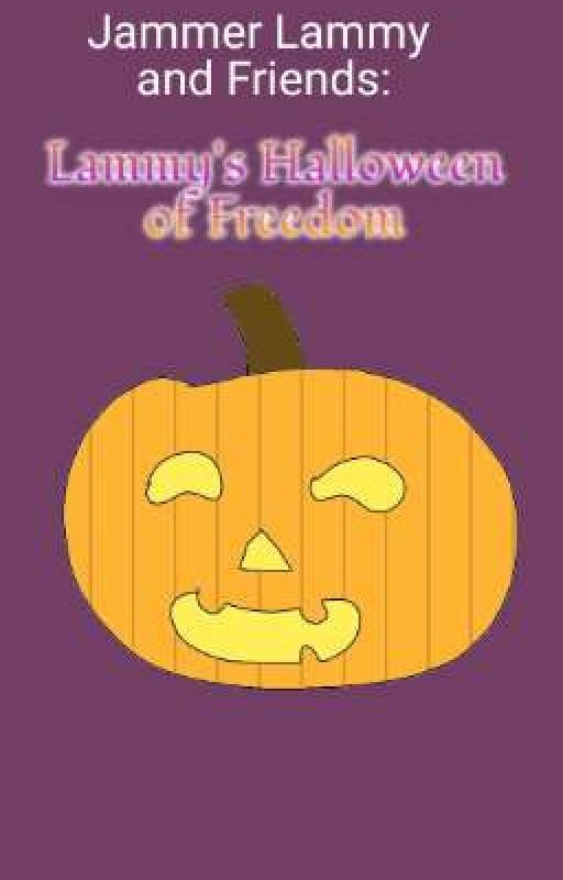 Jammer Lammy and Friends: Lammy's Halloween of freedom (S2 Episode 6) by MaritzaMercado1