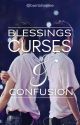 Blessings, Curses, & Confusion | HeeJake | by bambheelee