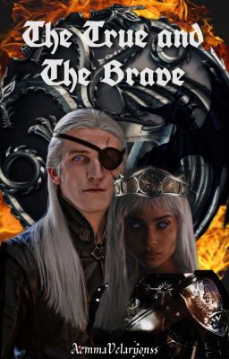 The True and The Brave cover