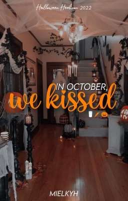 In October, we kissed | HEEHOON (Halloween 2022) cover