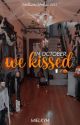 In October, we kissed | HEEHOON (Halloween 2022) by mielkyh