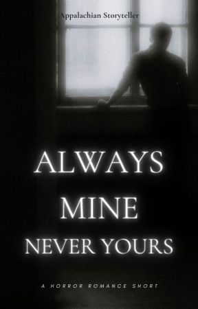 Always Mine by Harbinger0fDoom