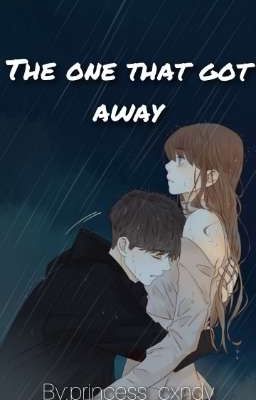 The One That Got Away cover