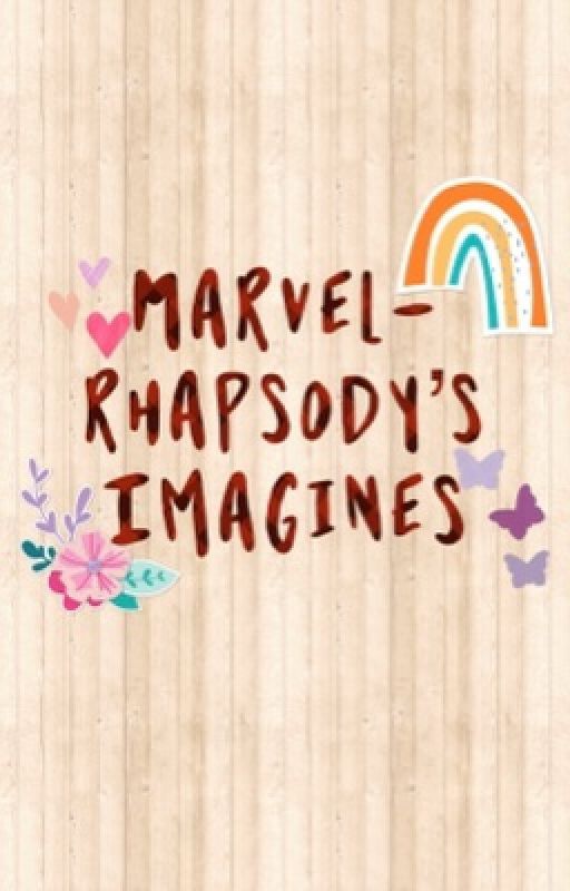 Marvel-rhapsody's Imagines by marvel-rhapsody