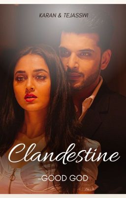 Clandestine cover