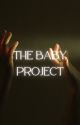 The baby project~~ by AnikatheQUEEN2100