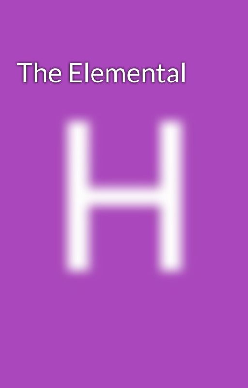 The Elemental by HarleyWinter7