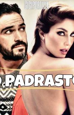 O Padrasto [ Ponny ] [ Finalizada] cover