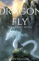 DRAGON-FLY by PO-HAN