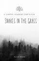 Snakes In The Grass by Alice-Roza