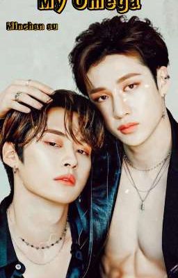 My Omega [minchan au] cover