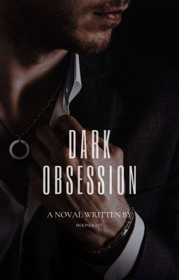 DARK OBSESSION [TAEHYUNG FF]  cover