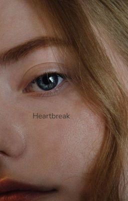 Heartbreak cover