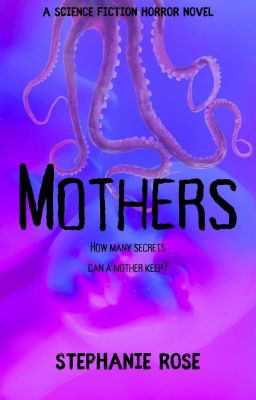 MOTHERS cover