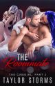 The Roommate (The Camgirl Part 2) by taylorstorms