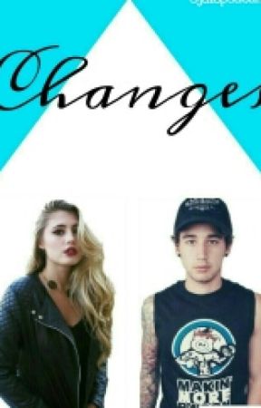 Changes ~Luke Brooks. by lukes-peasant