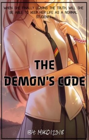 The Demon's Code by Miko12318