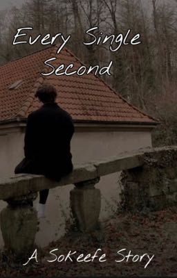 •Every Single Second• cover