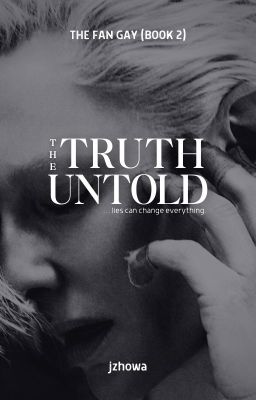 THE TRUTH UNTOLD (TFG BOOK 2) cover