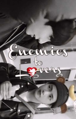 Enemies to Lovers Era - KOOKV AU cover