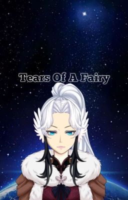 Tears Of A Fairy ( Erza x Oc ) cover