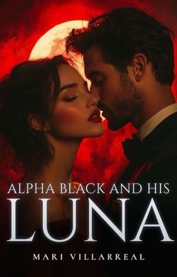 Alpha Black And His Luna cover