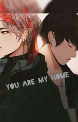 you are my home cover