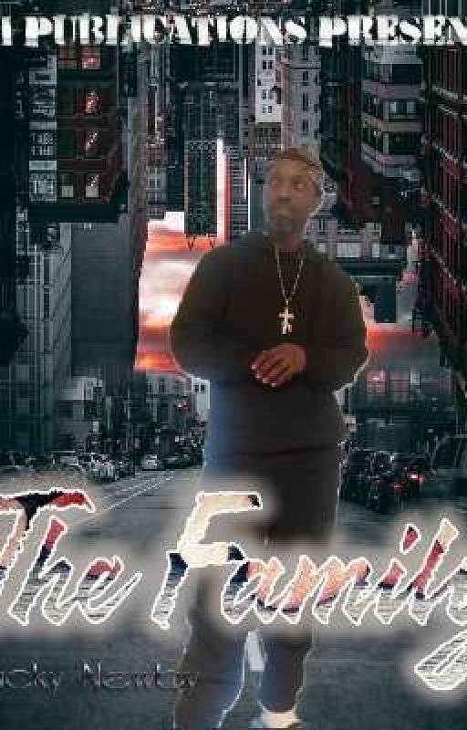 The Family: Vol. #1: A Firm Foundation by ICMPublicationz