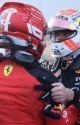 Till the very end - Charles Leclerc story by hbarnes1737283