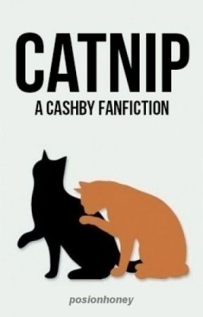 Catnip by posionhoney