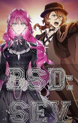 BSD: Sev cover