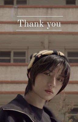 Thank you//Yeongyu cover