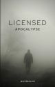 Licensed Apocalypse by WINTRSOLDIR