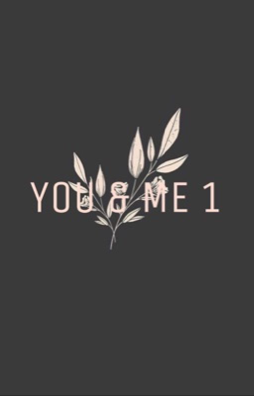 You & Me || Will Byers x Reader (Fem) by K1sses-4Mas0n