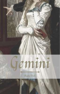 Gemini cover